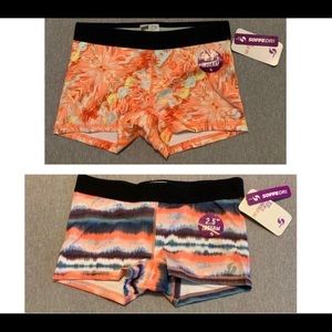 Bundle of Soffe Dri shorts!